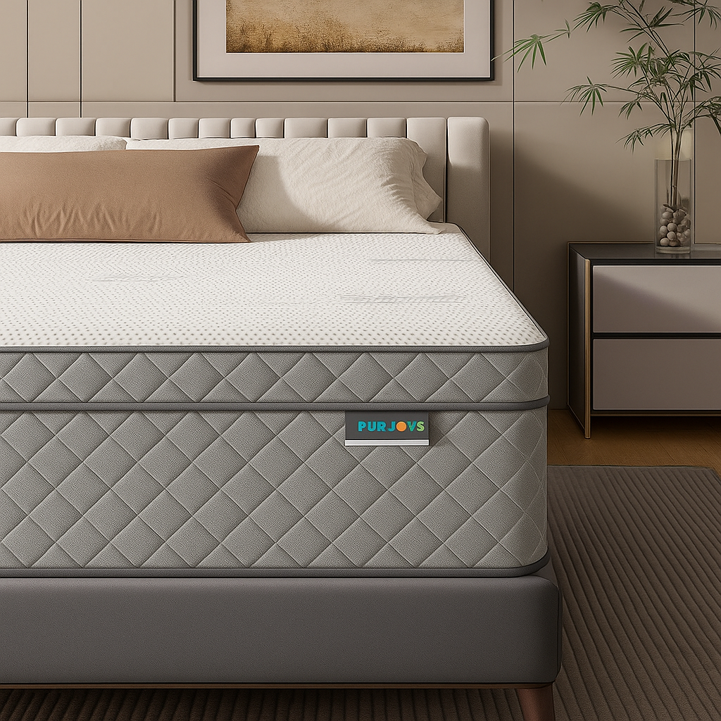Aisling Rest Mattresses