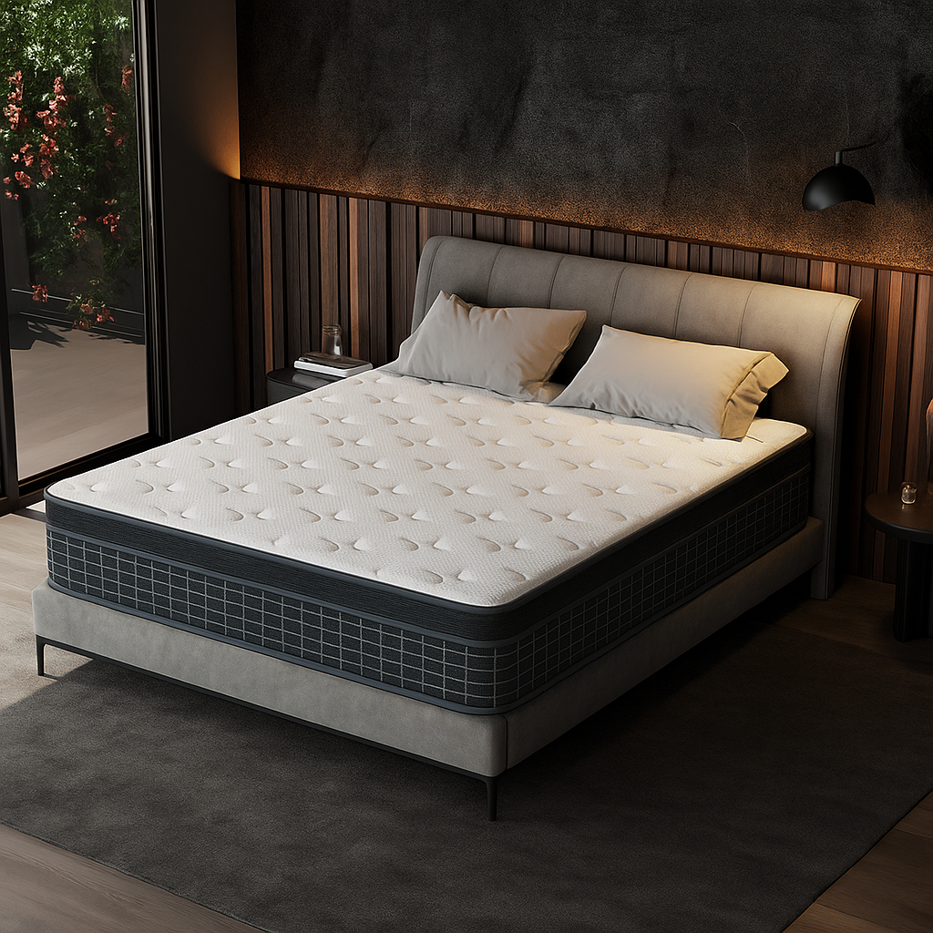 Roman Sleep Mattresses