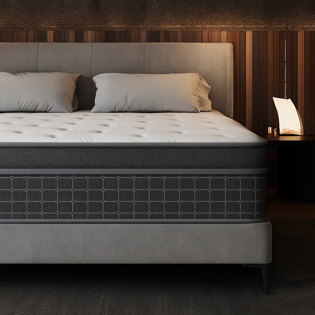 Roman Sleep Mattresses