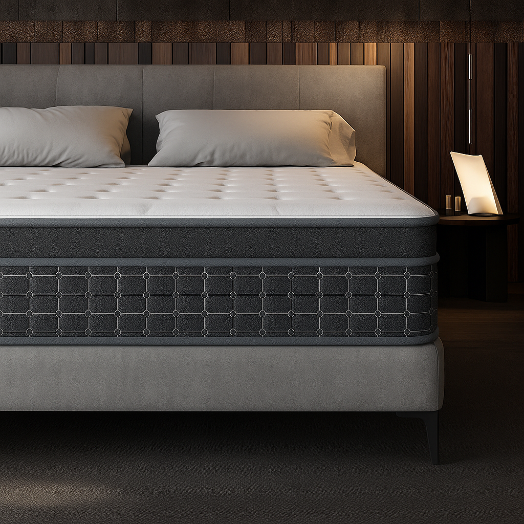 Roman Sleep Mattresses