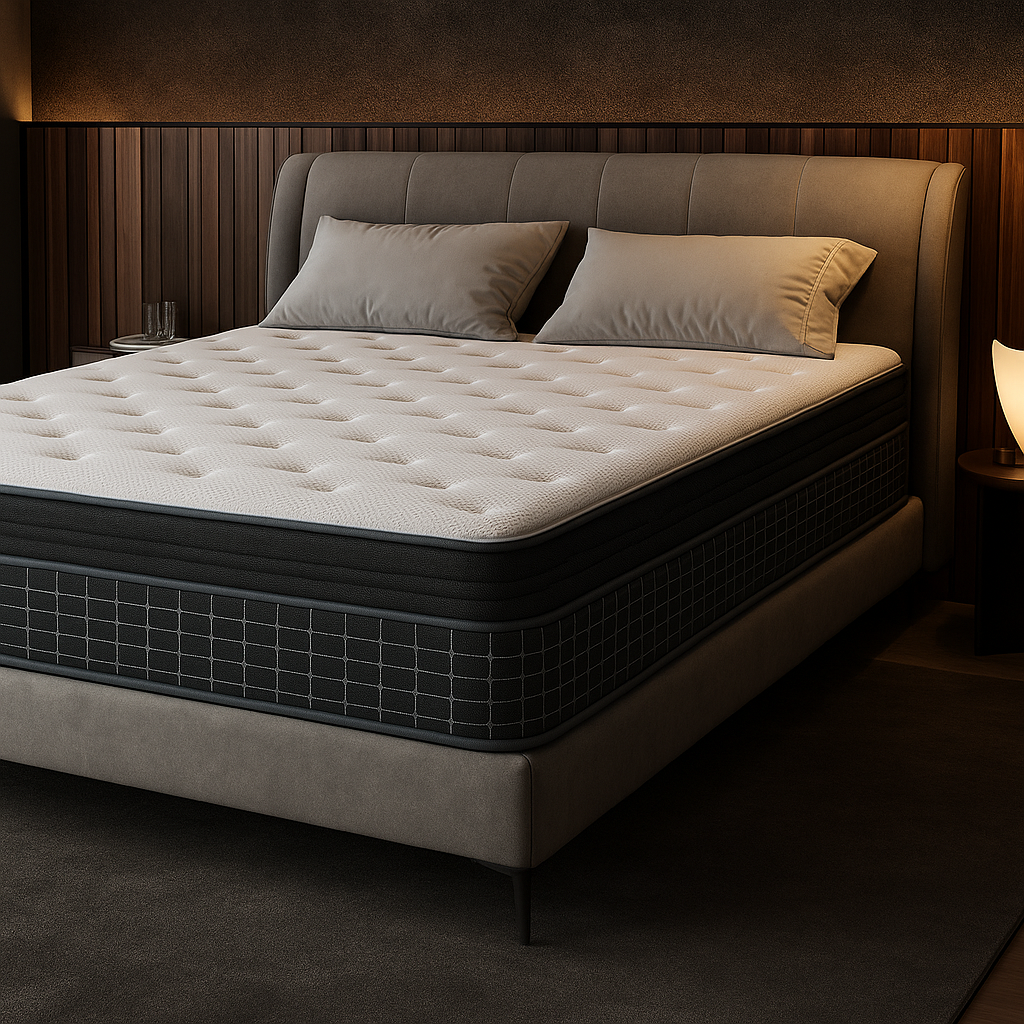 Roman Sleep Mattresses