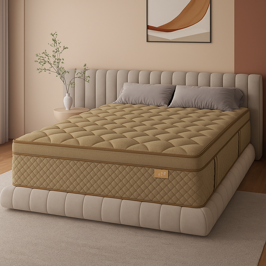 HyggeSoft Mattresses