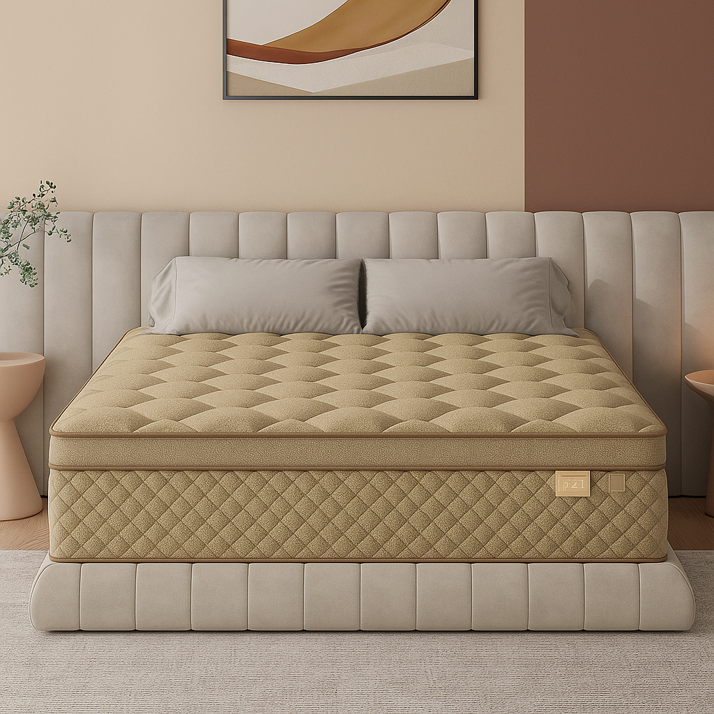 HyggeSoft Mattresses