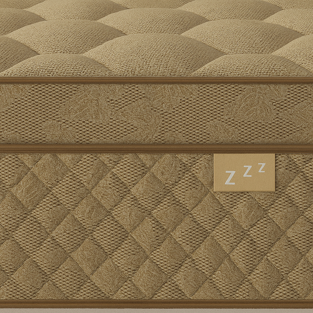 HyggeSoft Mattresses