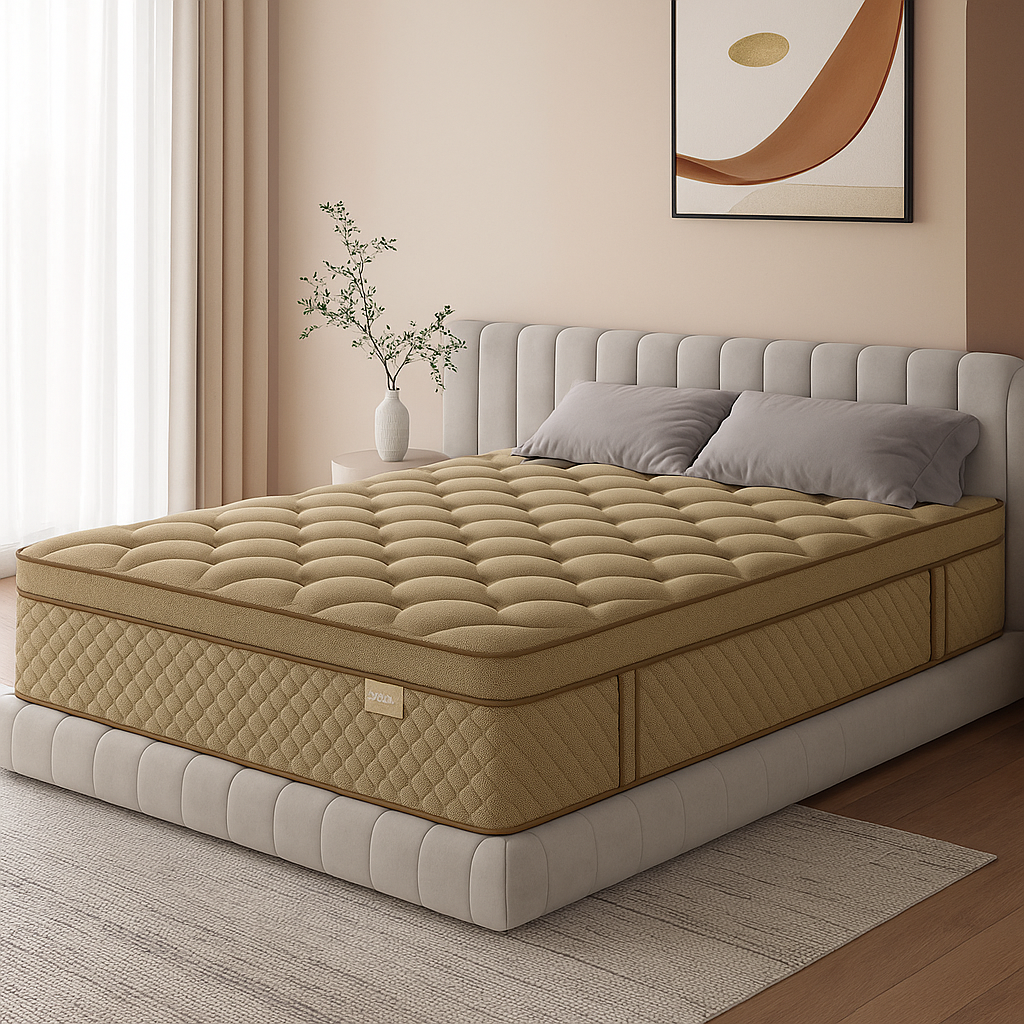 HyggeSoft Mattresses