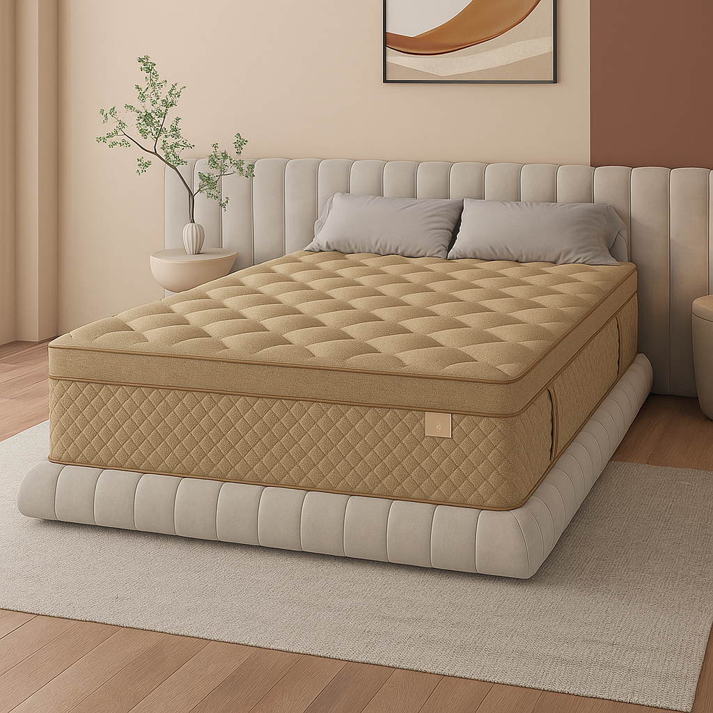 HyggeSoft Mattresses