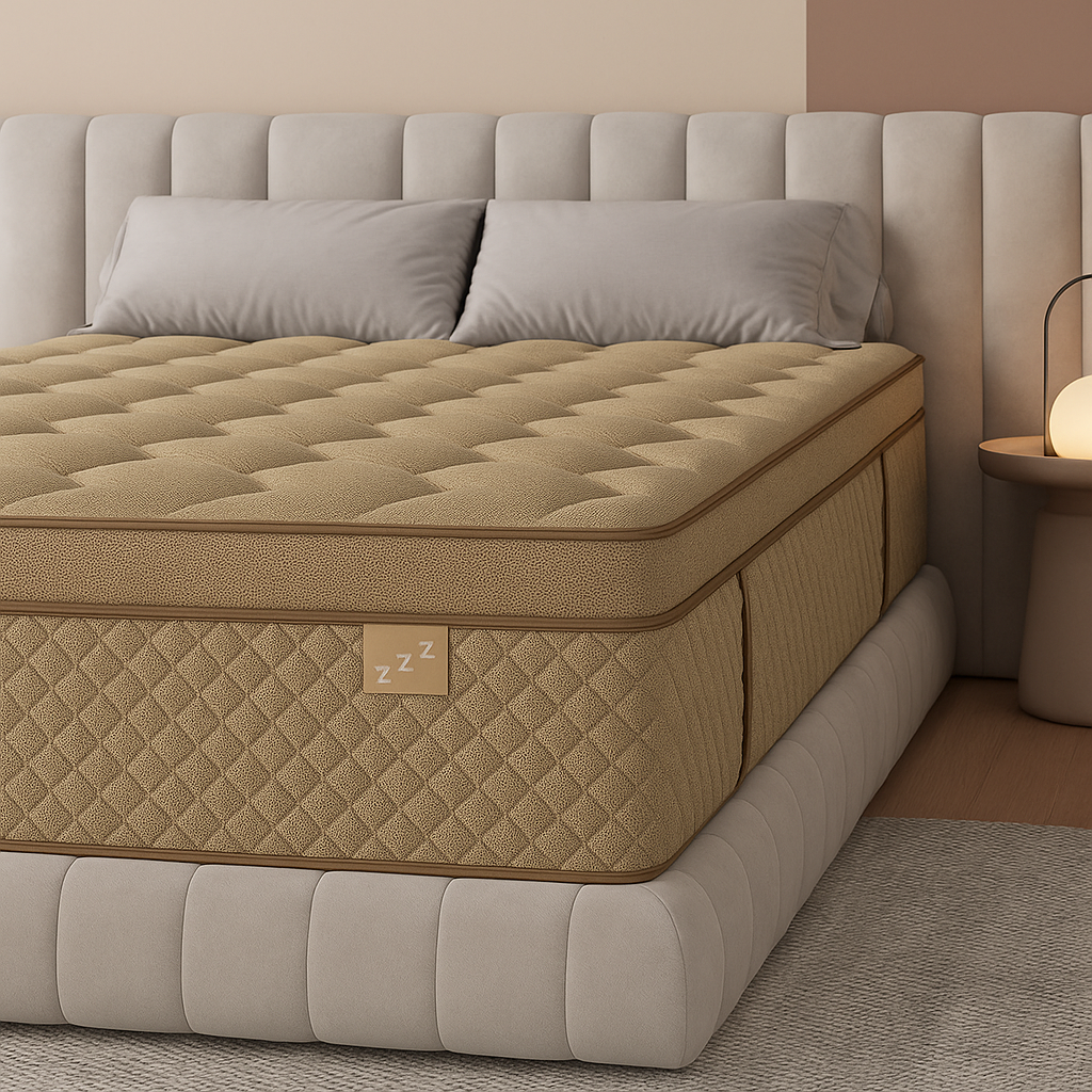 HyggeSoft Mattresses