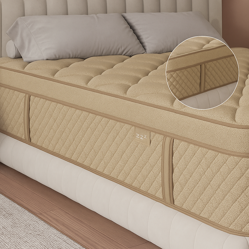 HyggeSoft Mattresses