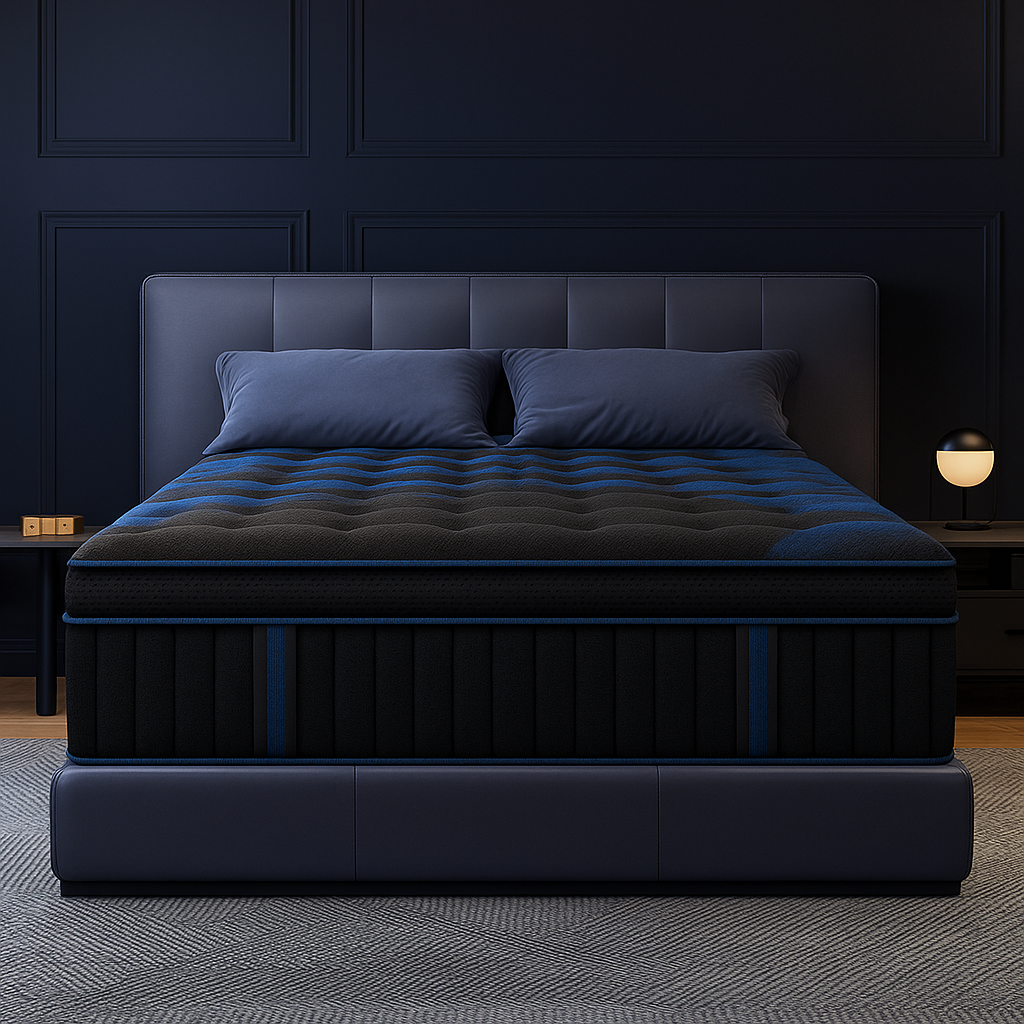 LjusDream Mattresses