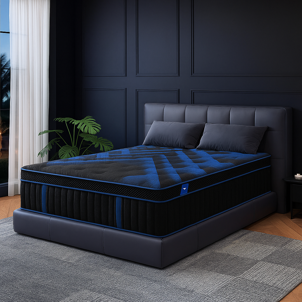 LjusDream Mattresses