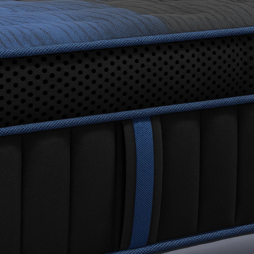 LjusDream Mattresses