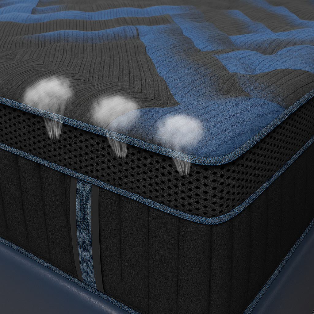 LjusDream Mattresses