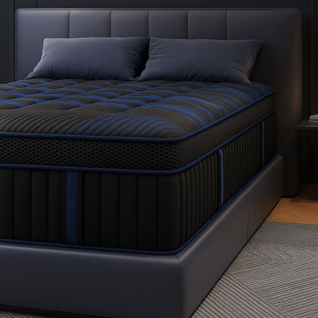 LjusDream Mattresses