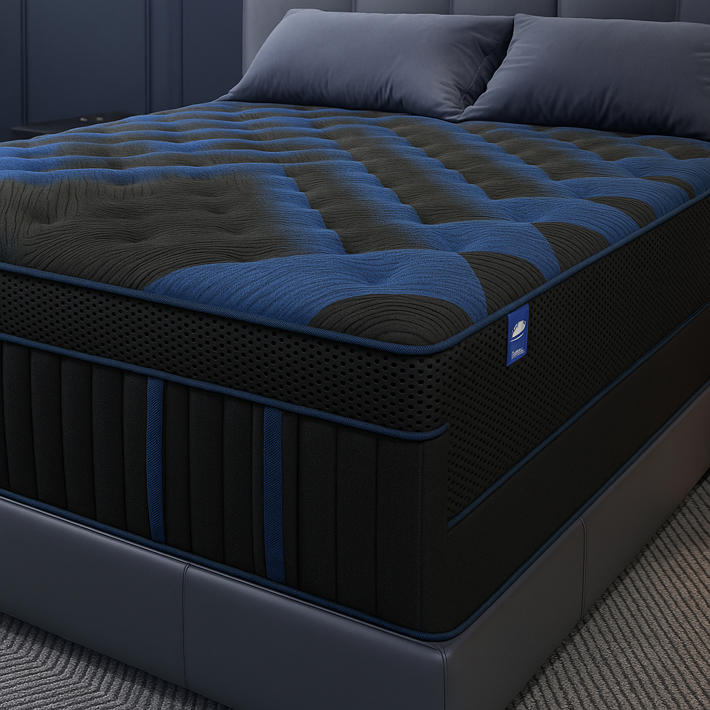 LjusDream Mattresses