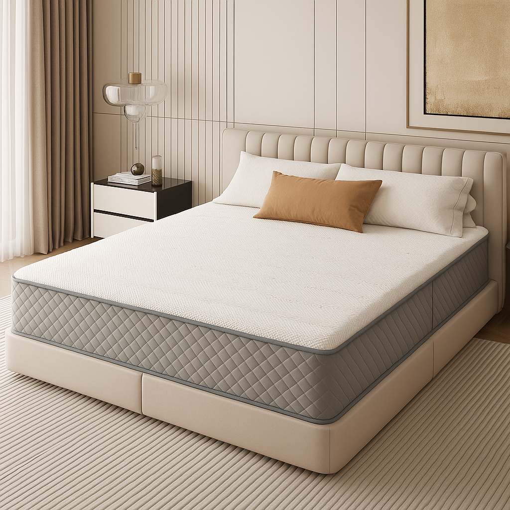 FjordSleep Mattresses