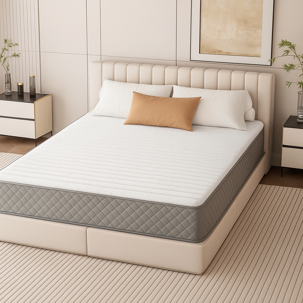 FjordSleep Mattresses