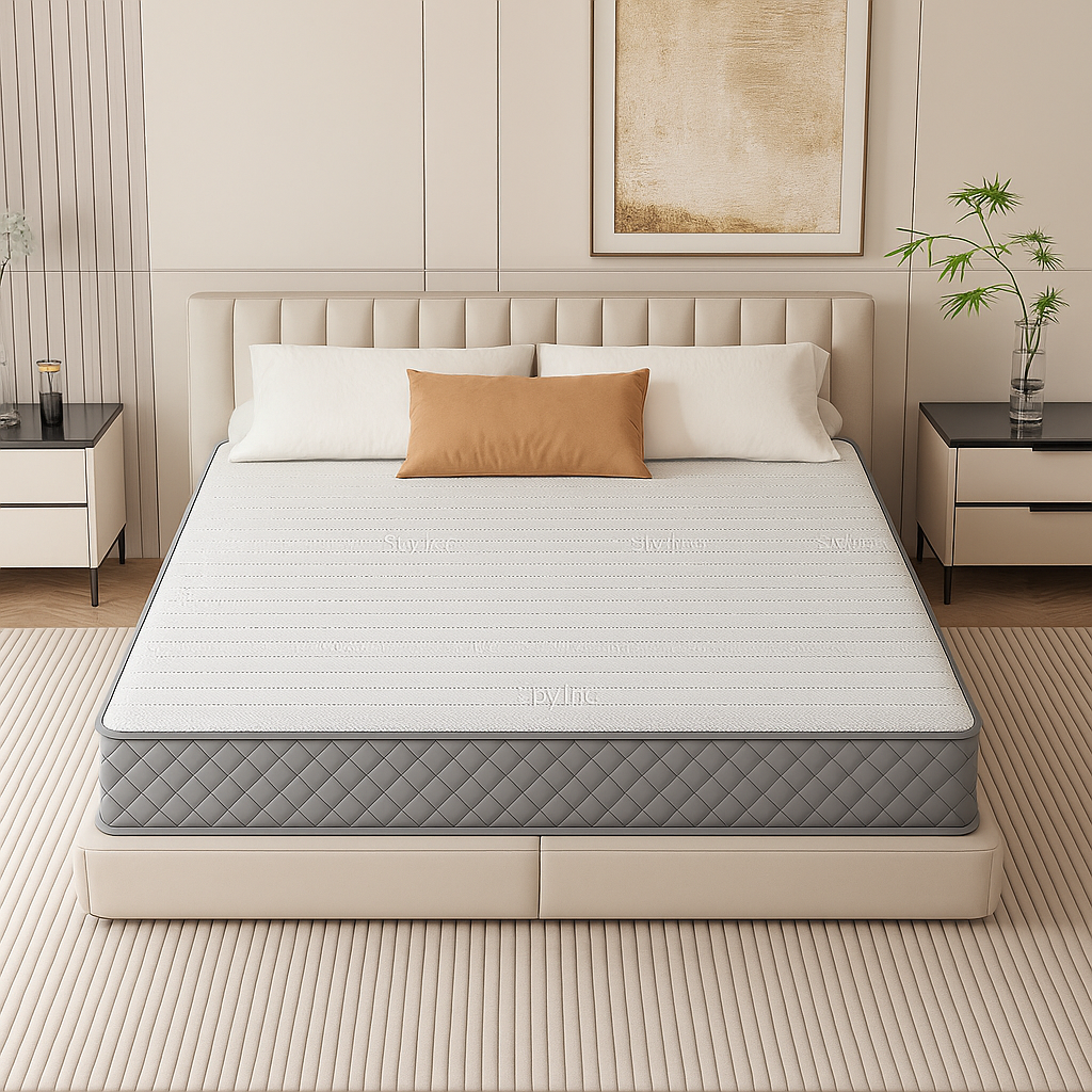 FjordSleep Mattresses