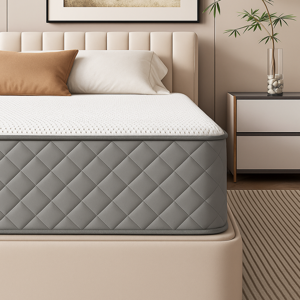 FjordSleep Mattresses
