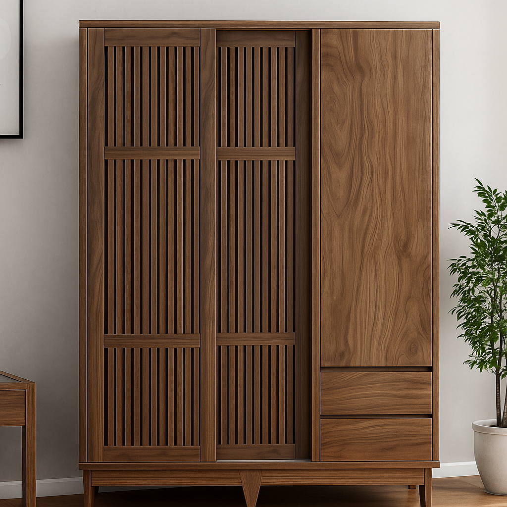 Capri Legno Cabinets