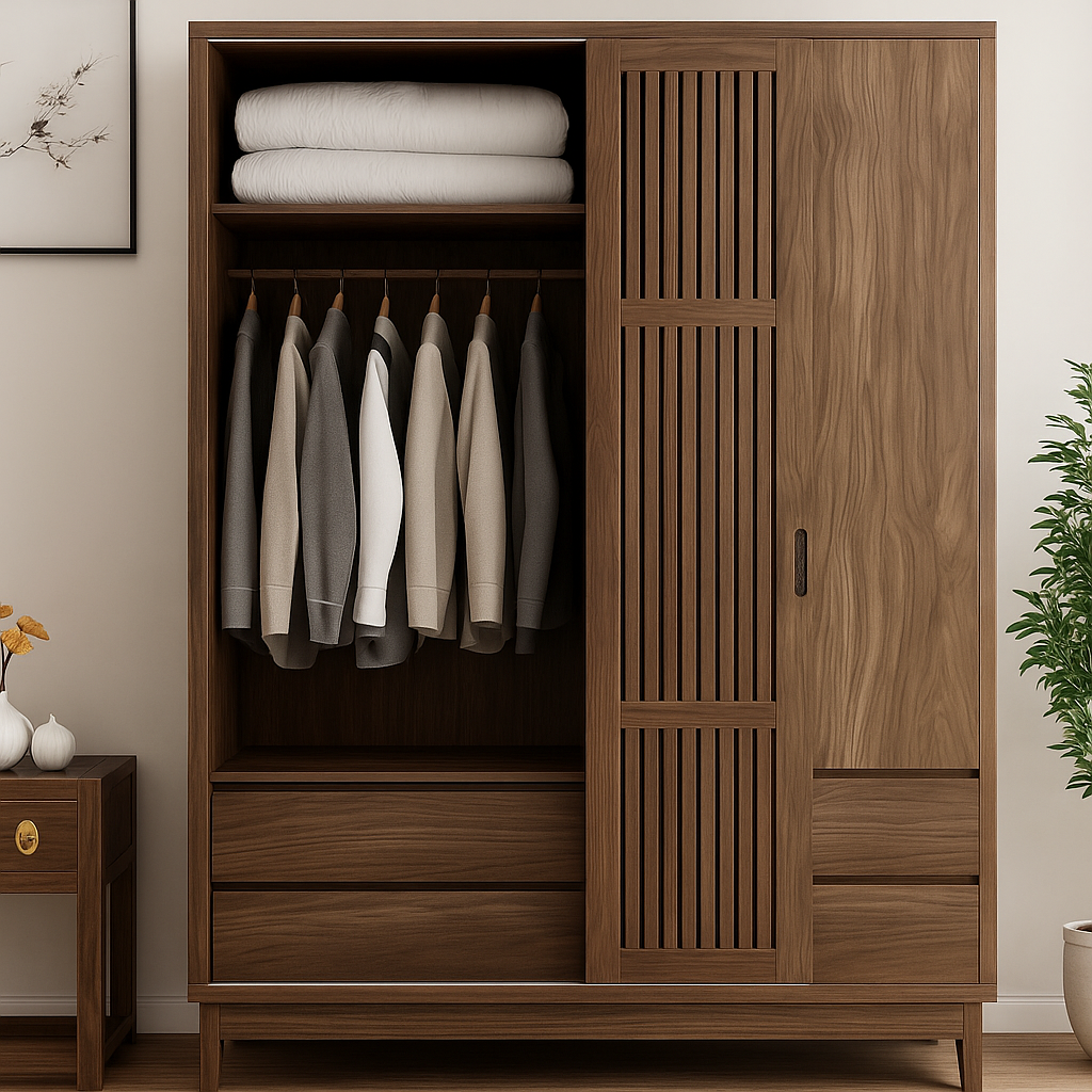 Capri Legno Cabinets