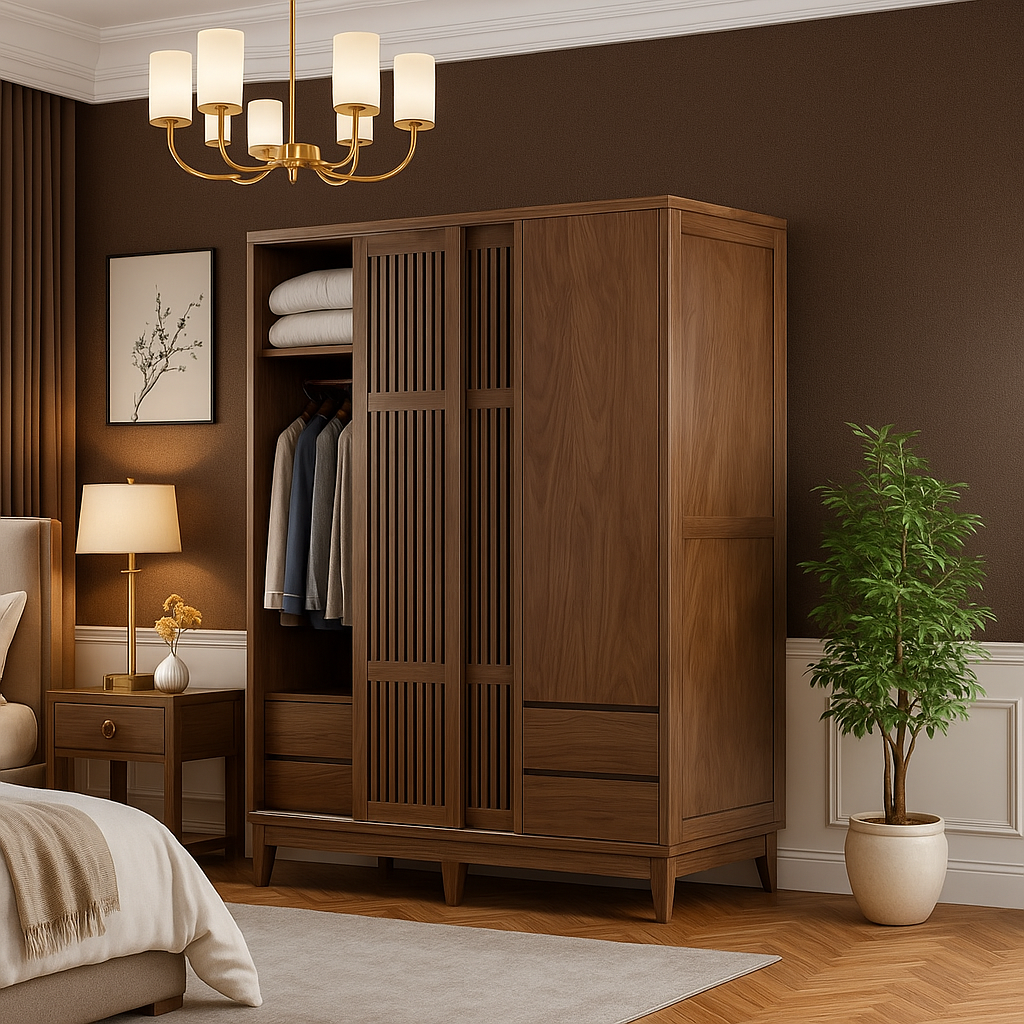 Capri Legno Cabinets