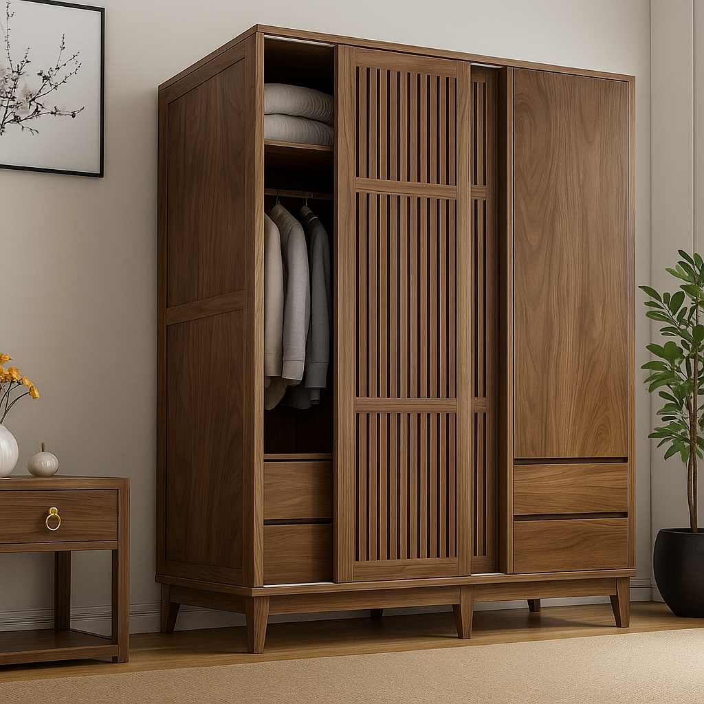 Capri Legno Cabinets