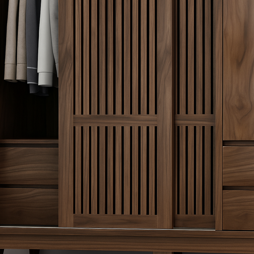 Capri Legno Cabinets