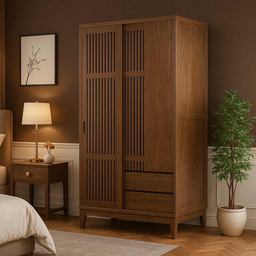 Capri Legno Cabinets