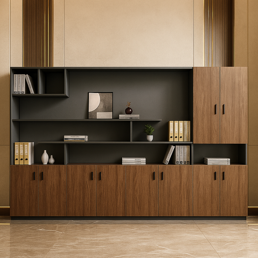 Como Segreto Cabinets