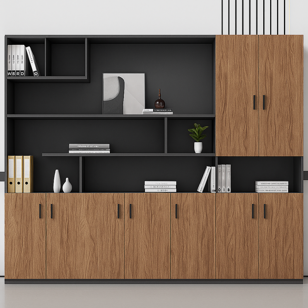 Como Segreto Cabinets
