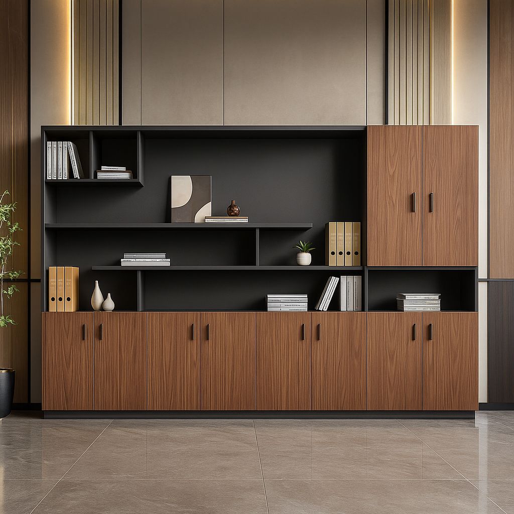 Como Segreto Cabinets