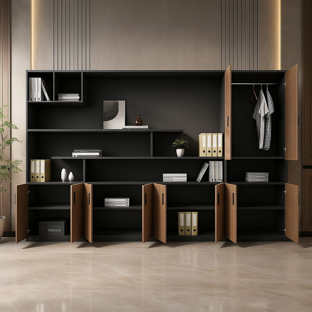 Como Segreto Cabinets