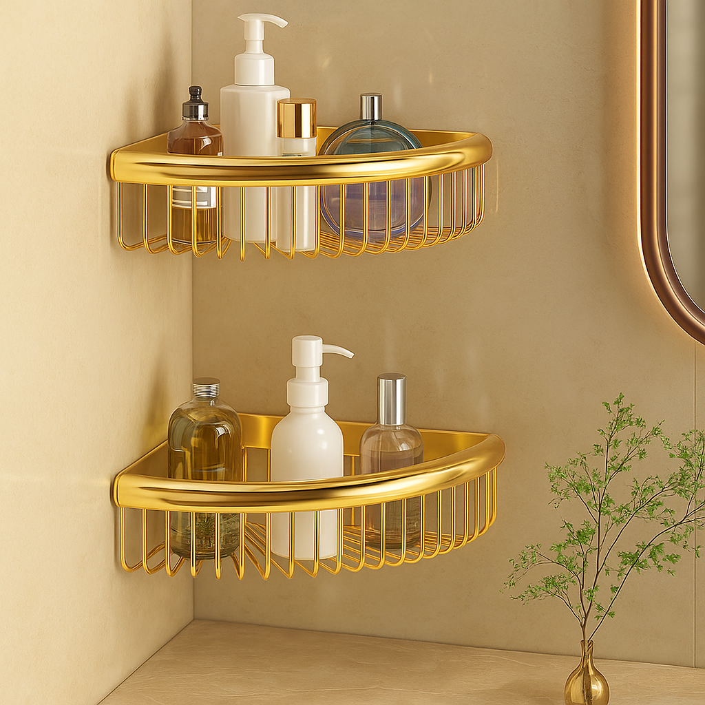 Lucca Dispenser Organization