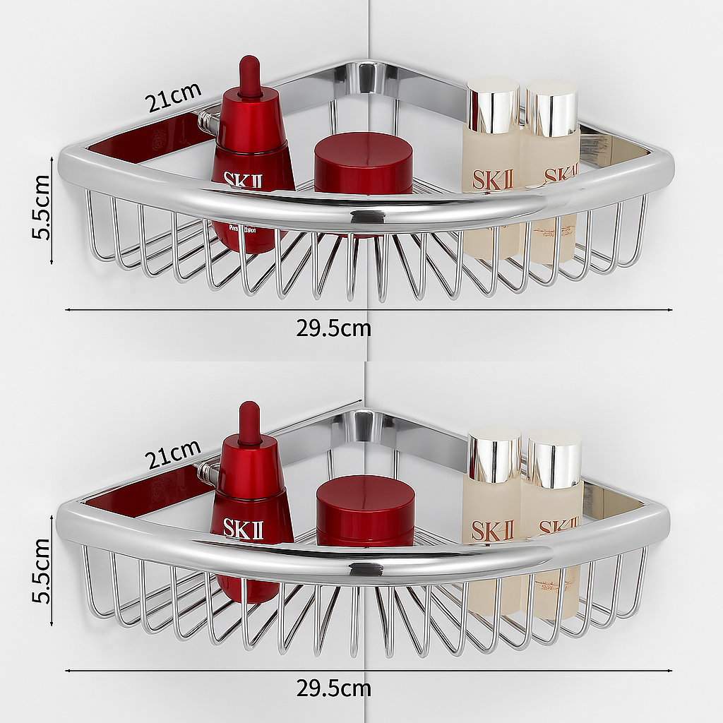 Lucca Dispenser Organization
