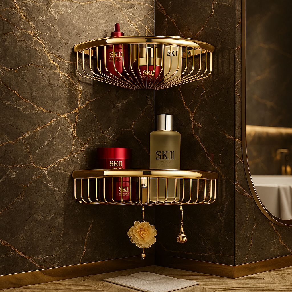 Lucca Dispenser Organization