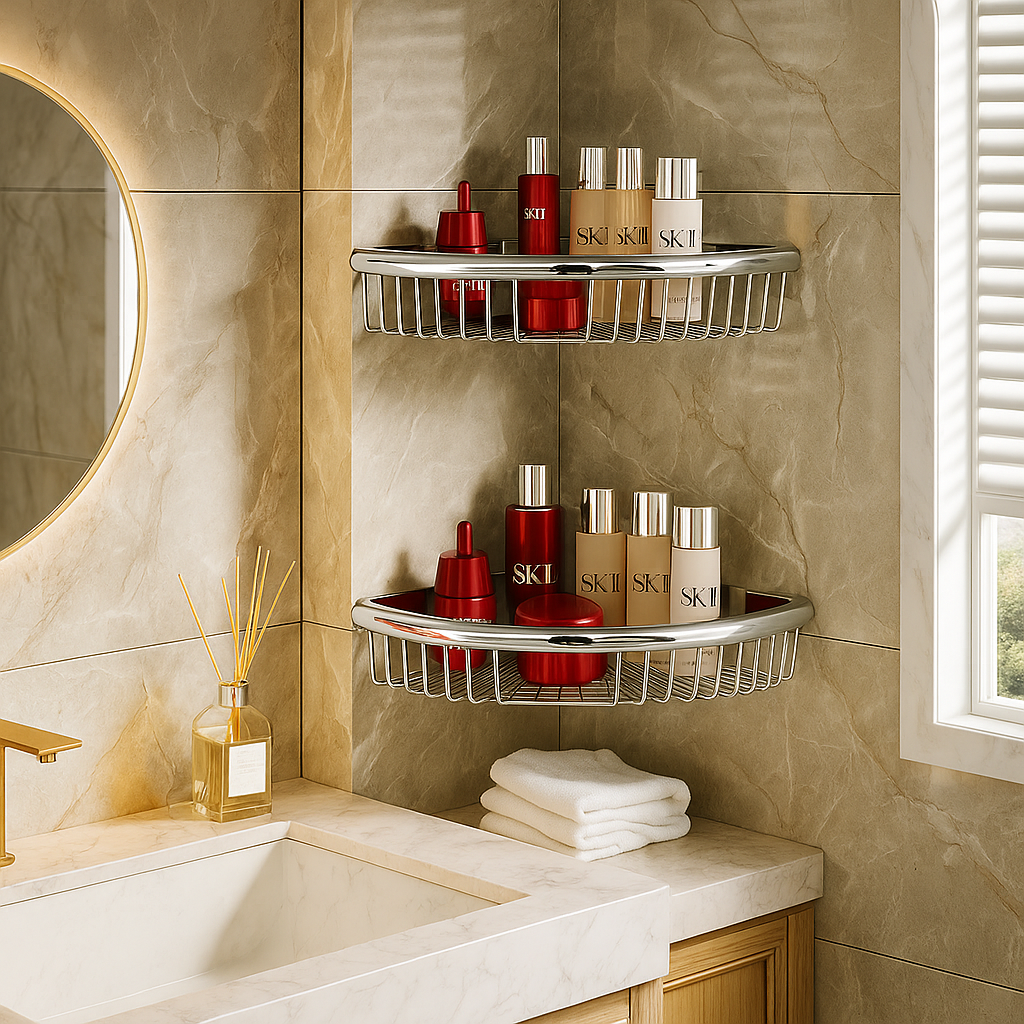 Lucca Dispenser Organization