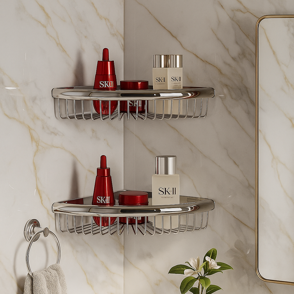 Lucca Dispenser Organization