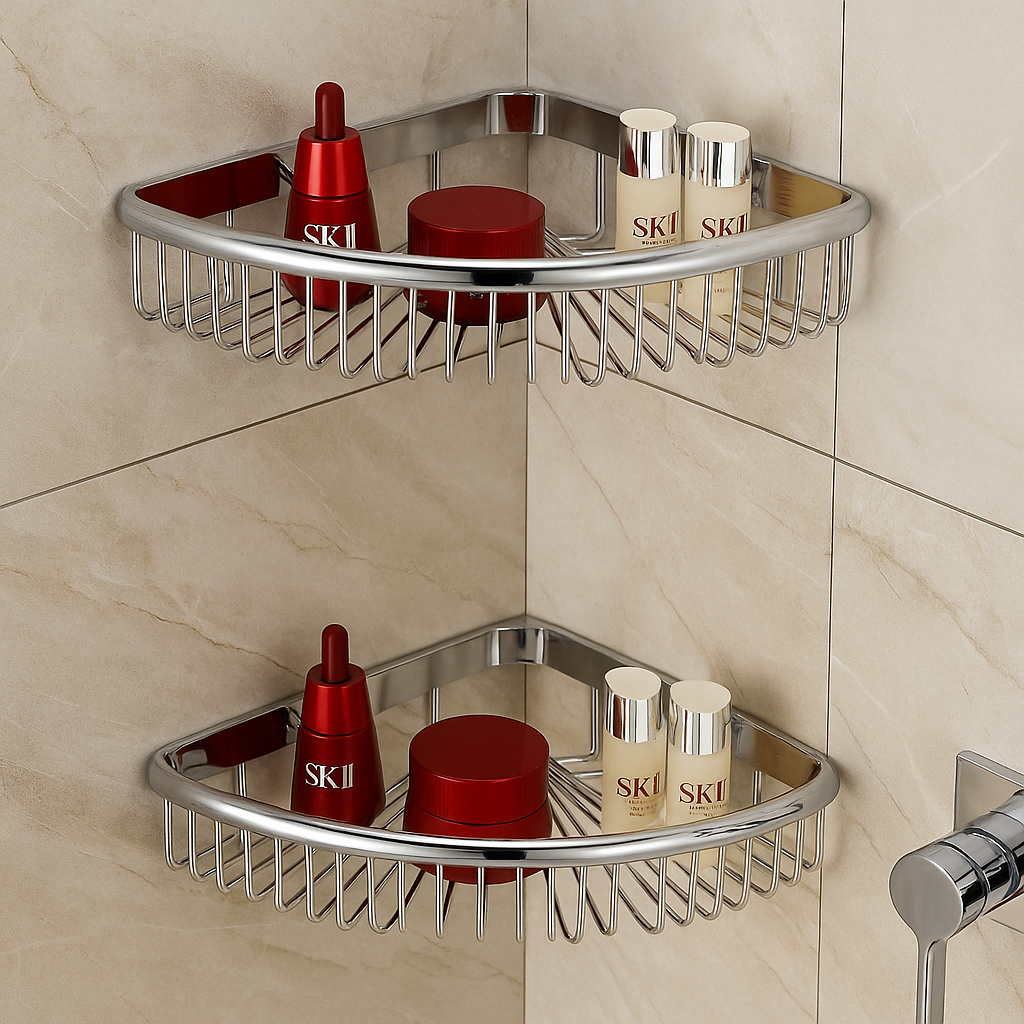 Lucca Dispenser Organization