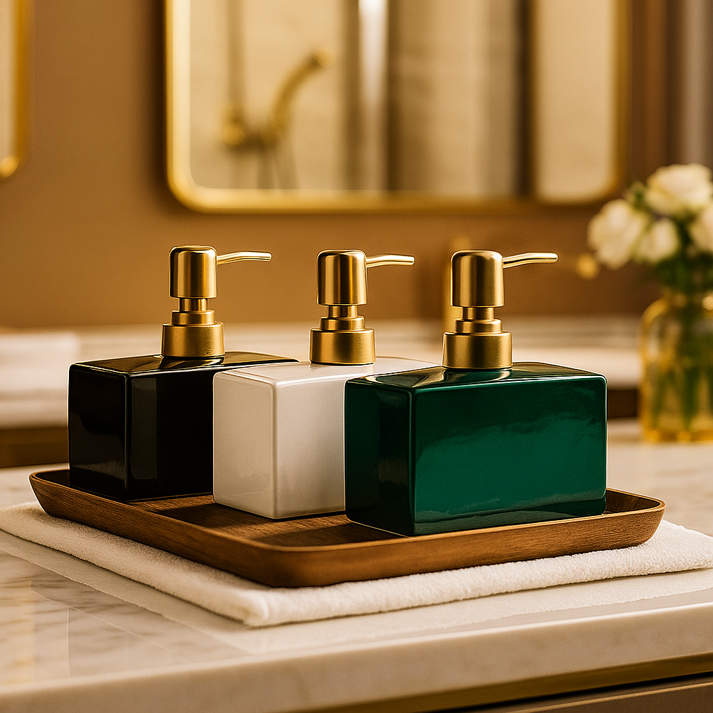 Siena Stile Organization