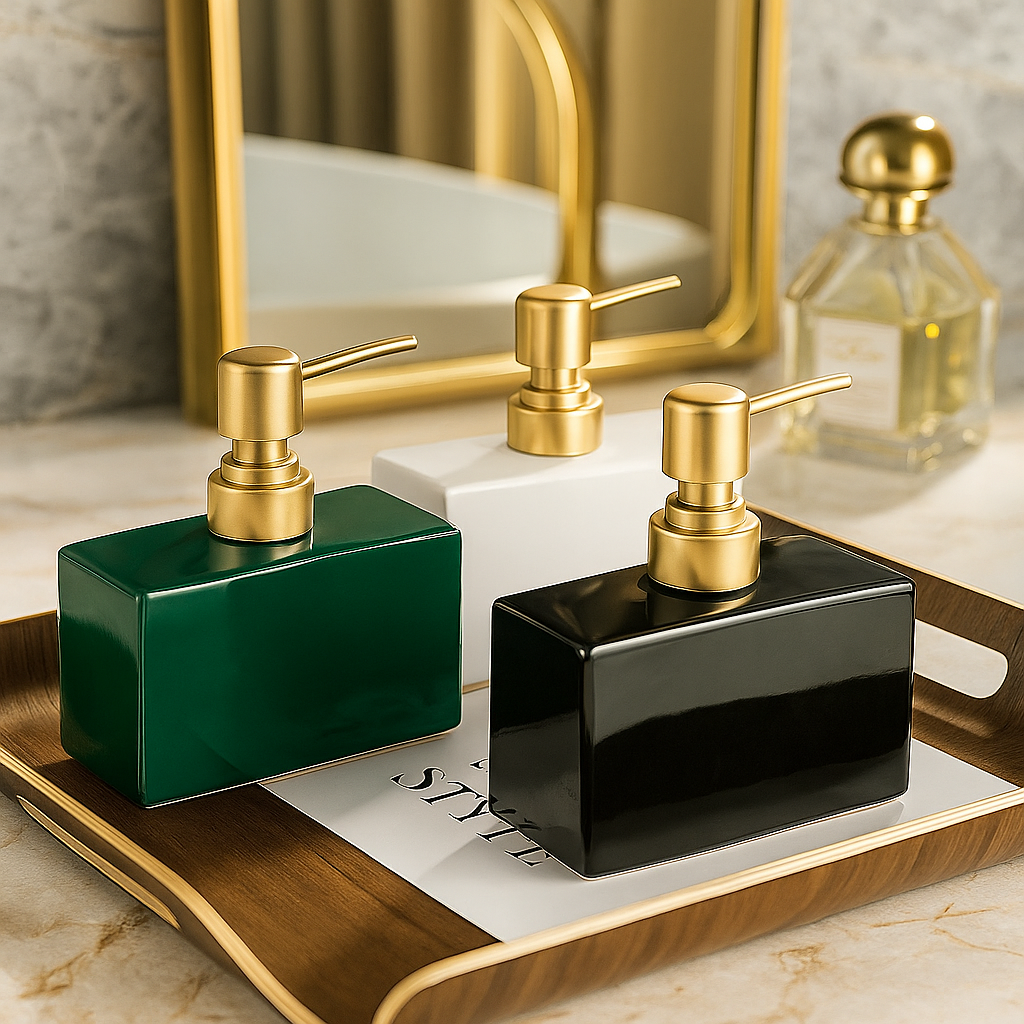 Siena Stile Organization