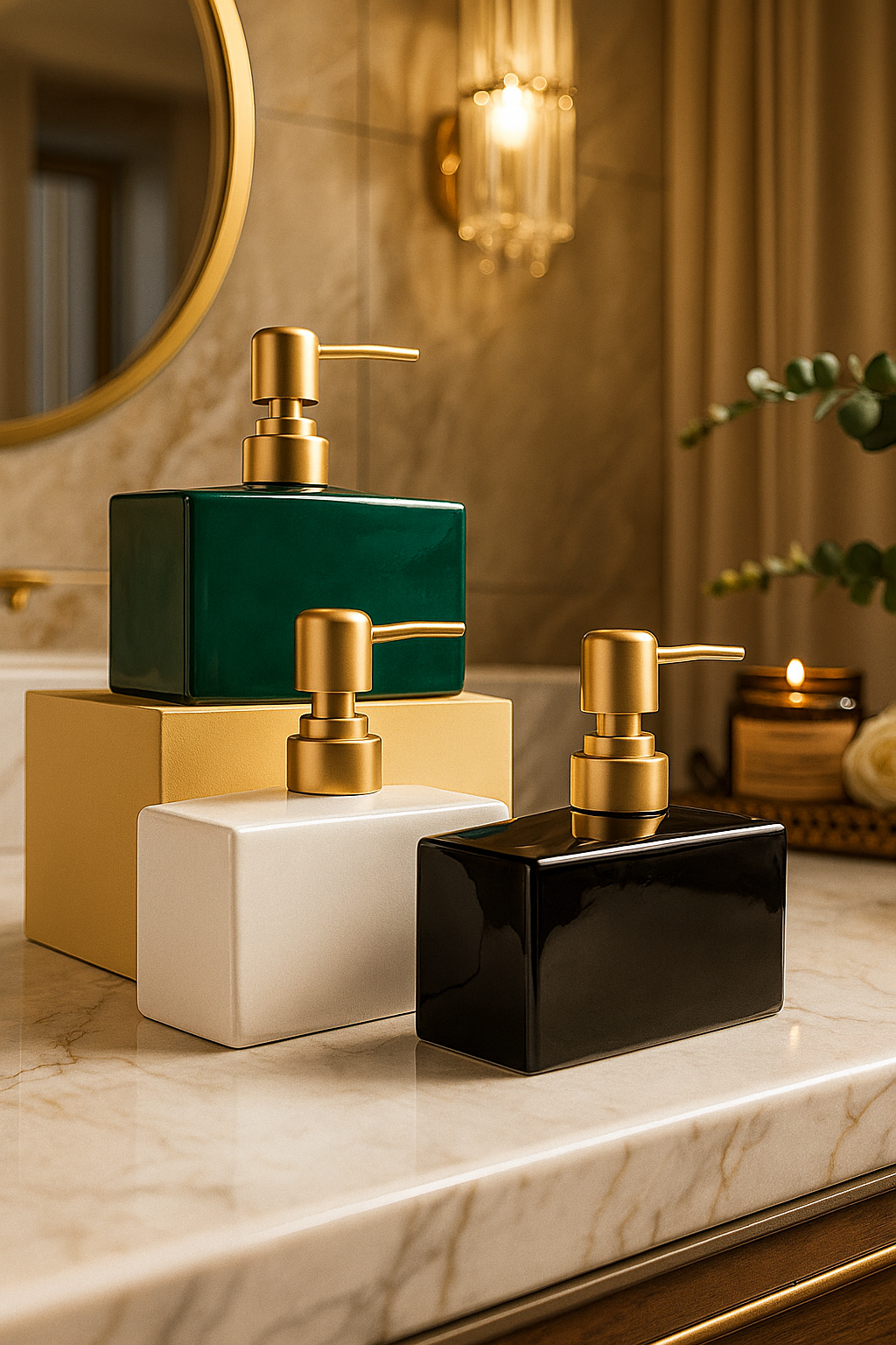 Siena Stile Organization