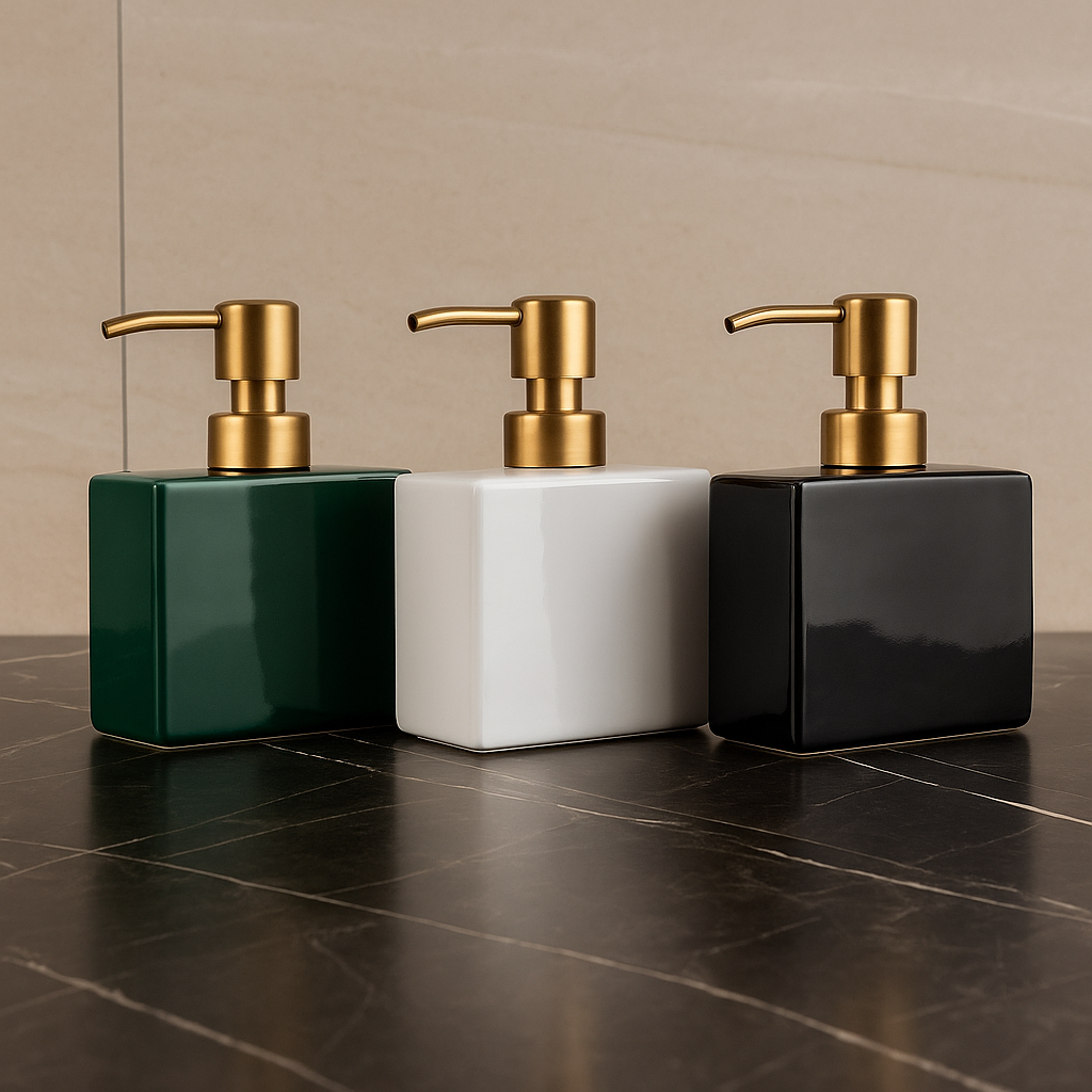 Siena Stile Organization