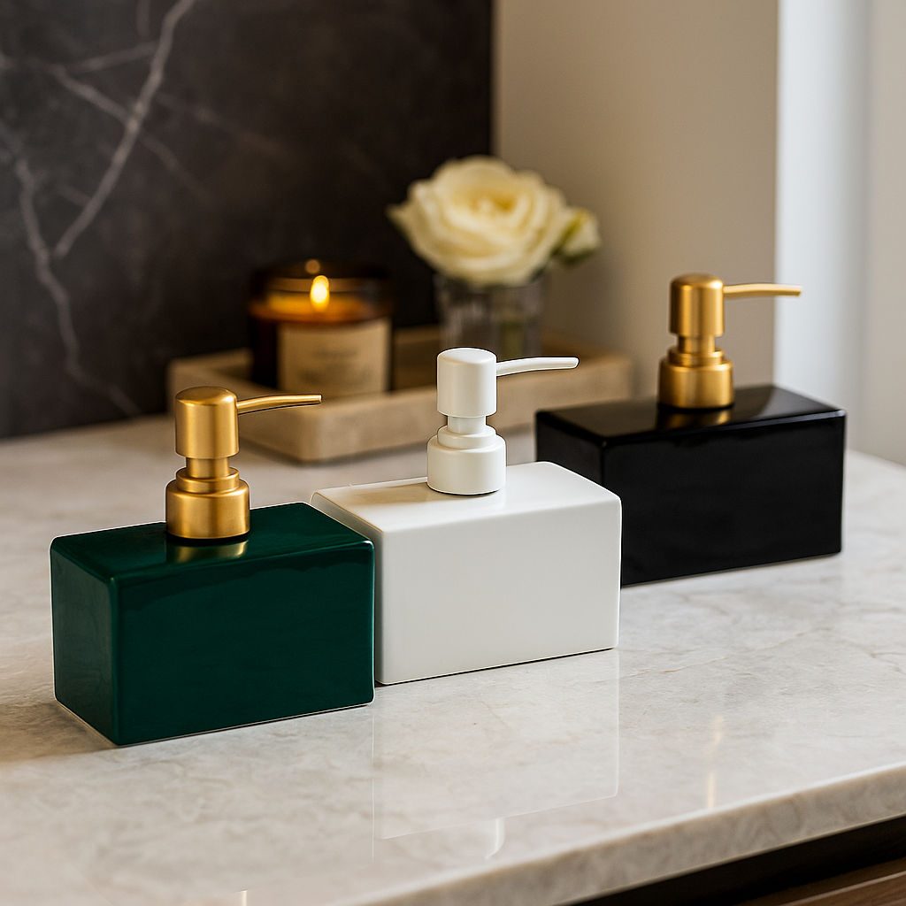 Siena Stile Organization