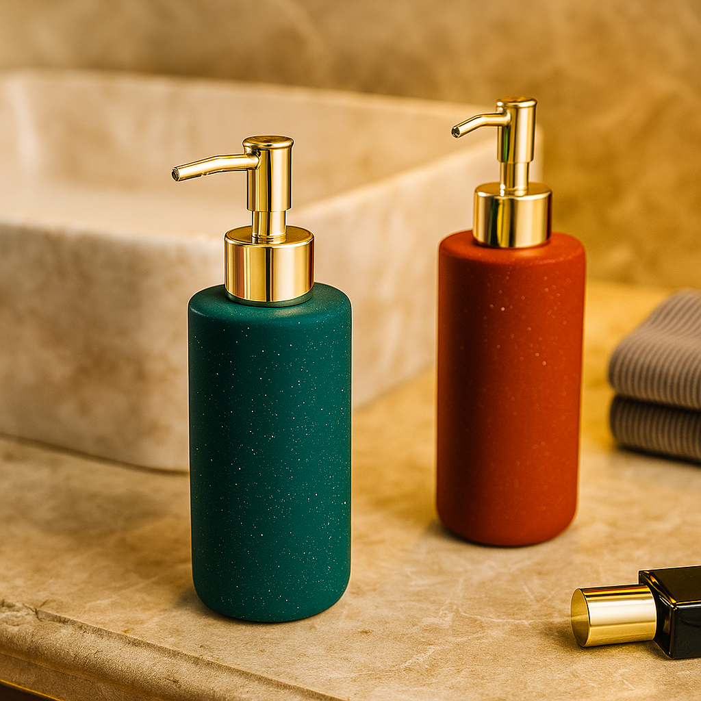 FjordTray Organization