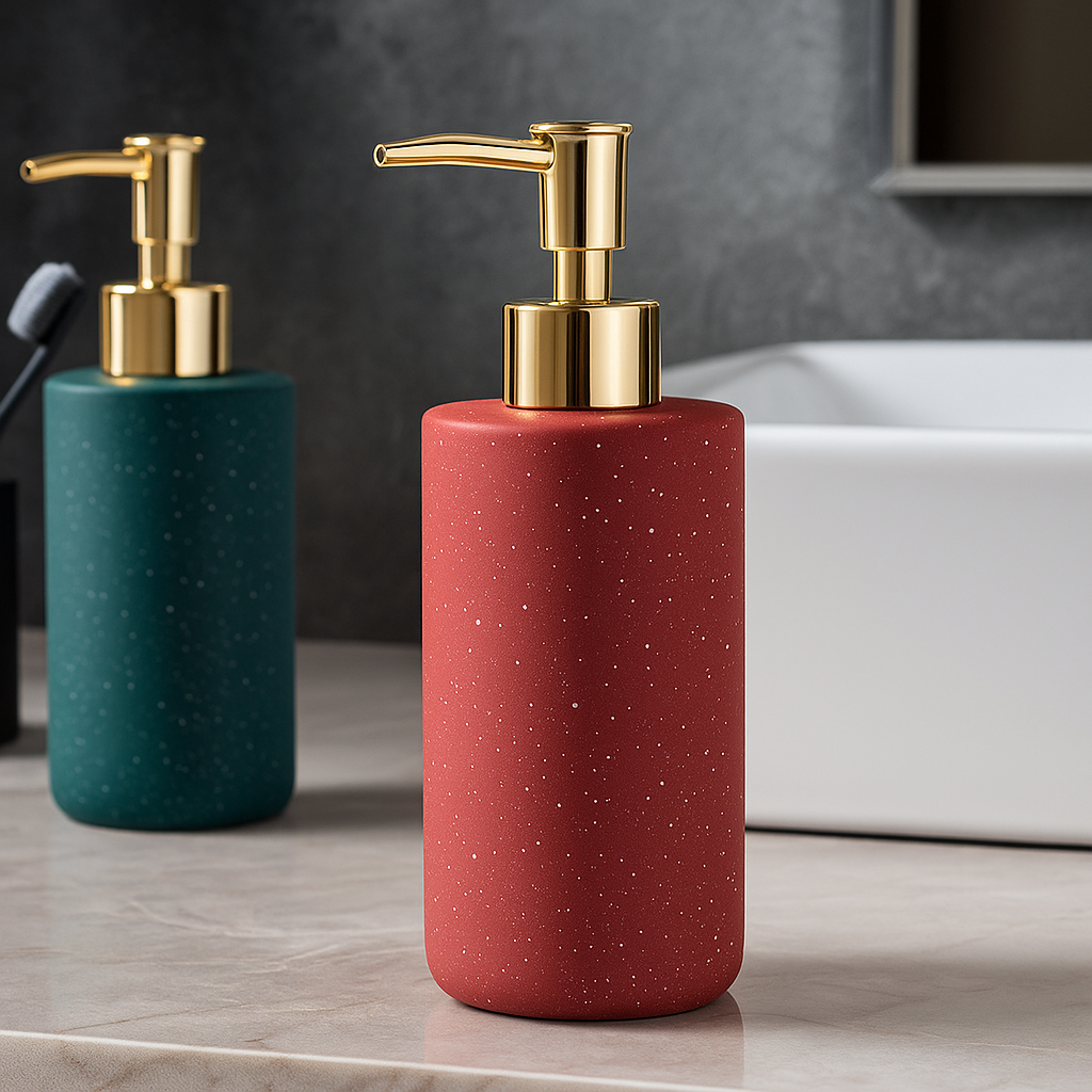 FjordTray Organization