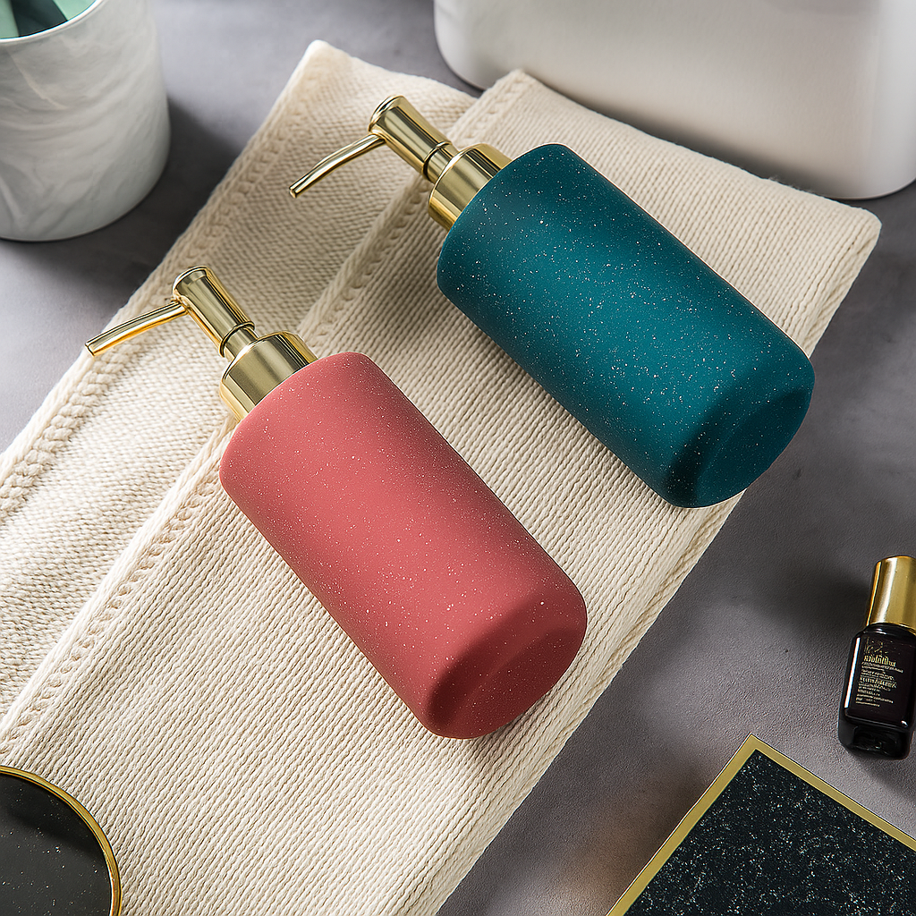 FjordTray Organization