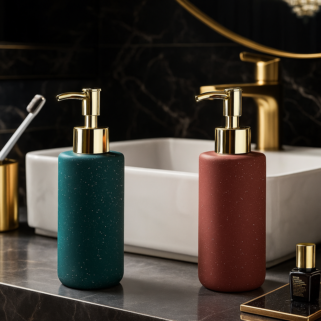 FjordTray Organization