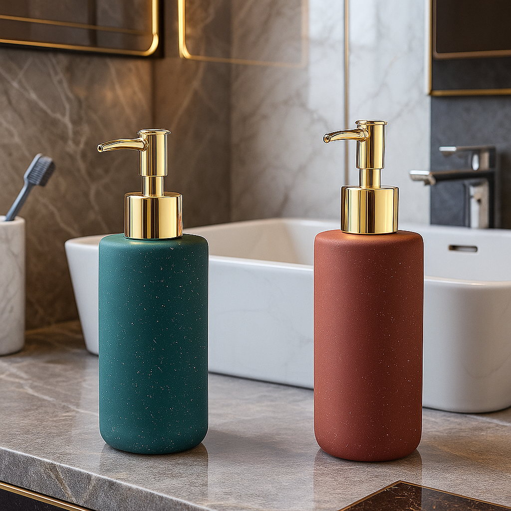 FjordTray Organization