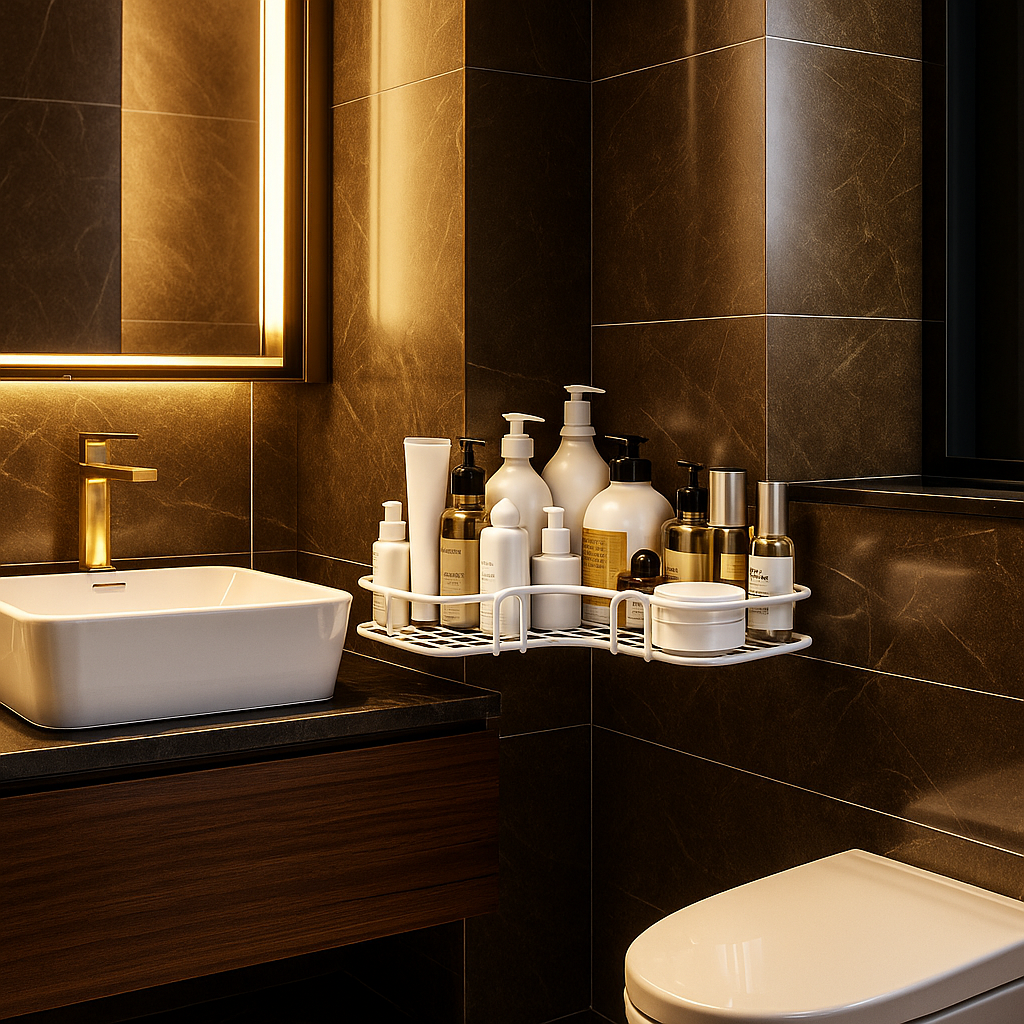 Skandi Box Organization