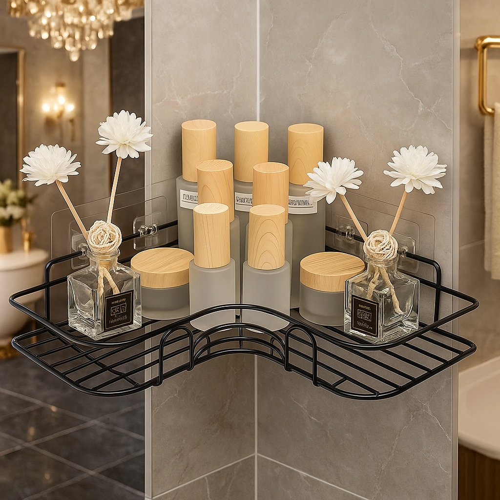 Skandi Box Organization